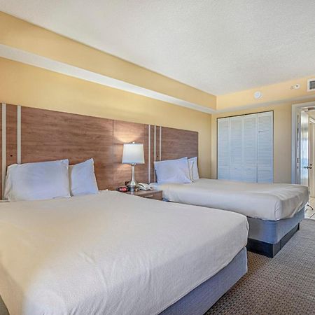 Pent House Unit Camelot Resort Myrtle Beach Kültér fotó