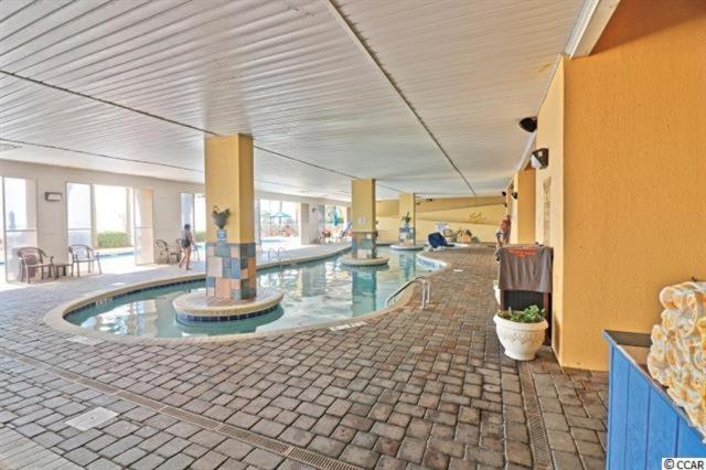 Pent House Unit Camelot Resort Myrtle Beach Kültér fotó