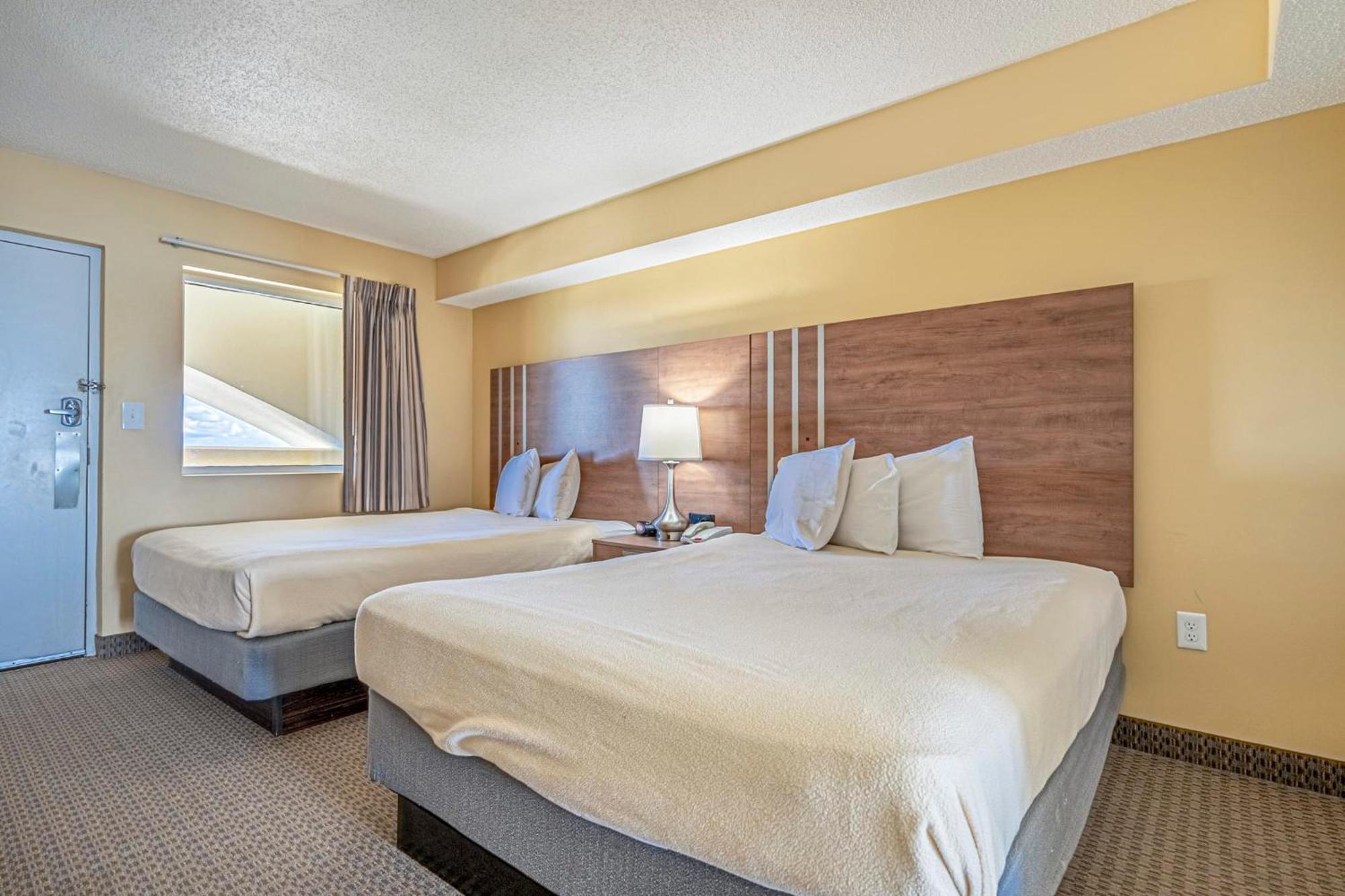 Pent House Unit Camelot Resort Myrtle Beach Kültér fotó