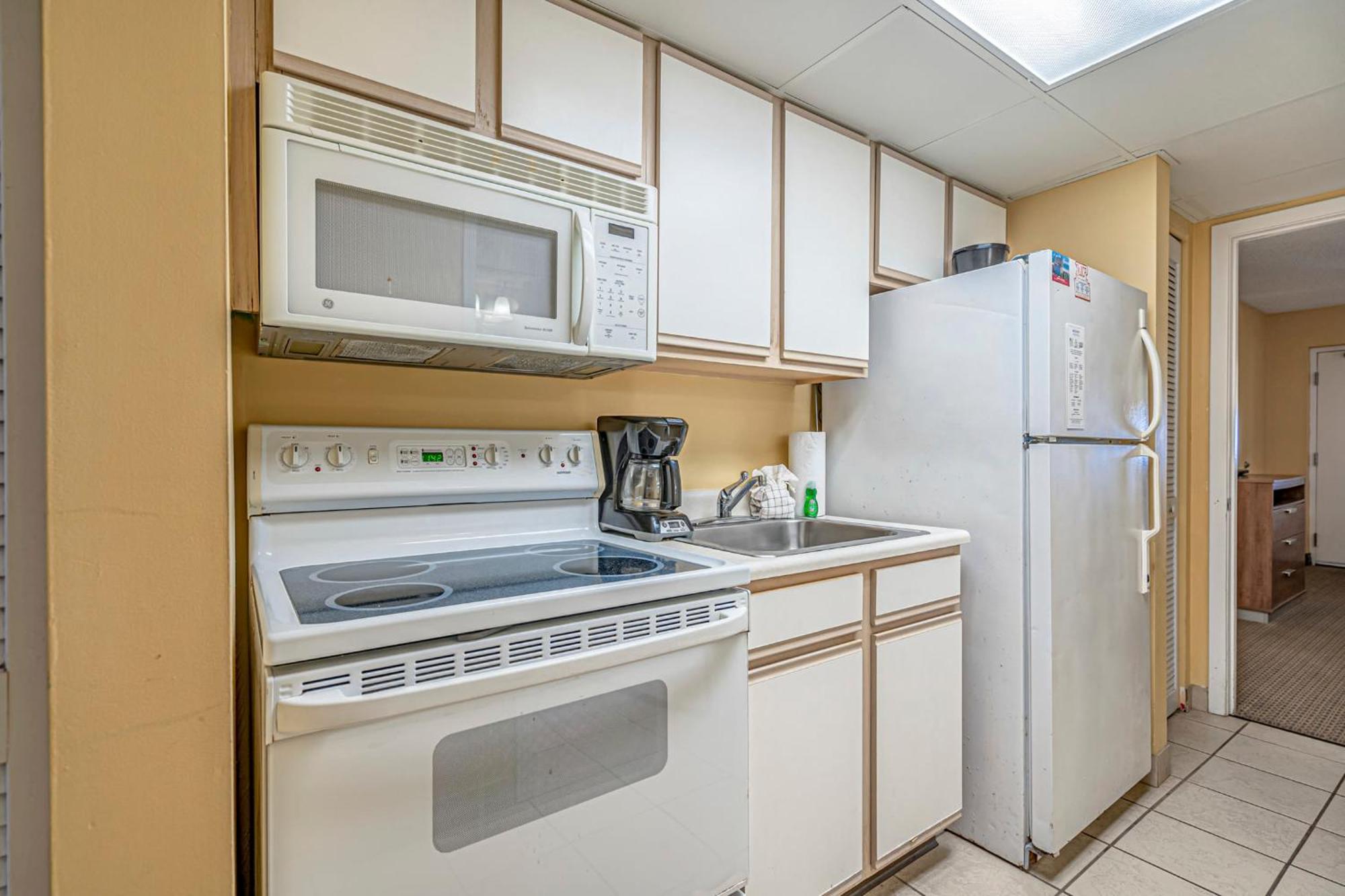 Pent House Unit Camelot Resort Myrtle Beach Kültér fotó